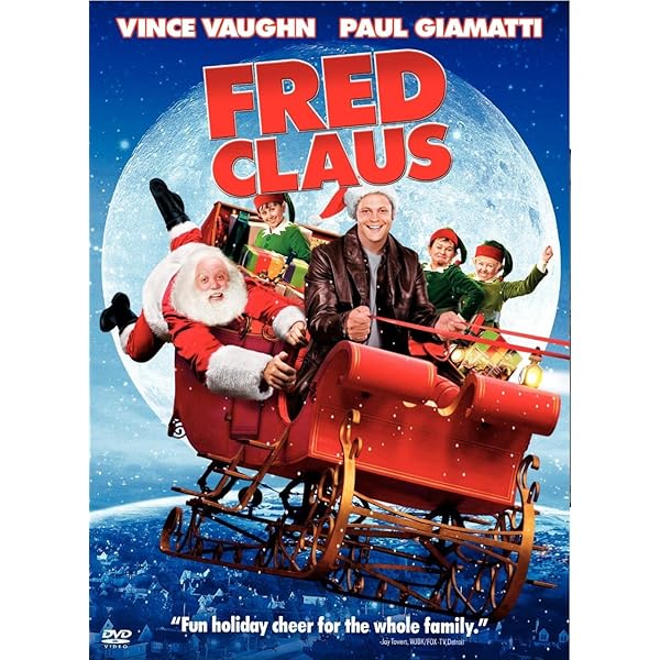 Amazon.com: Santa Claus Is a Stinker (1982) ( Le Pere Noel est une